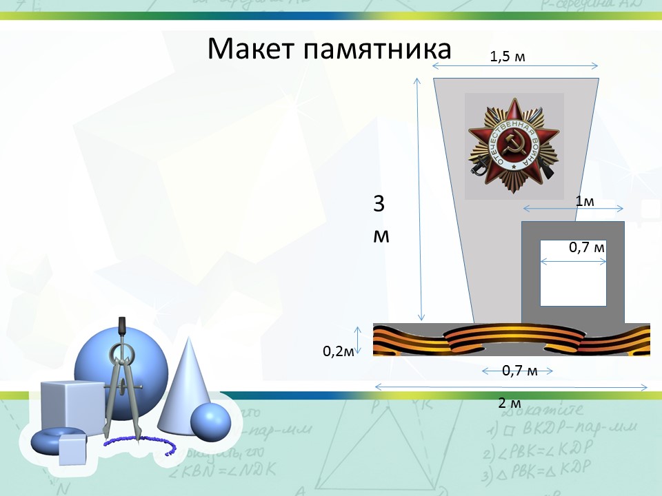 РАЗРАБОТКА УРОКА ПО МАТЕМАТИКЕ И ИНФОРМАТИКЕ «МАСШТАБ»6 КЛАСС