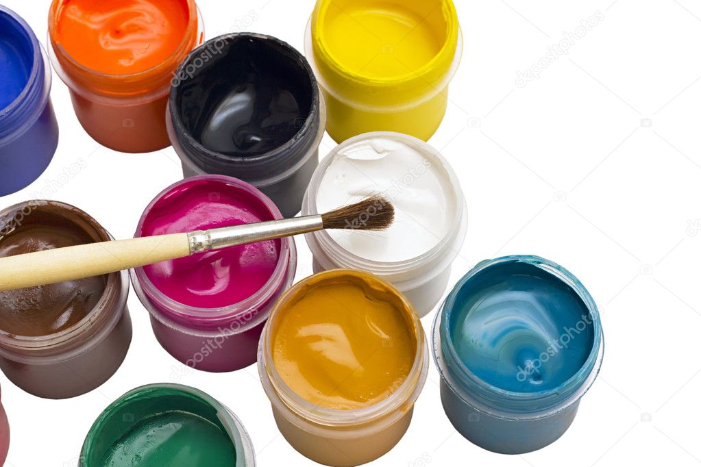 C:\Users\МБДОУ №86\Desktop\depositphotos_7317250-stock-photo-colorful-gouache-paint-and-brush.jpg