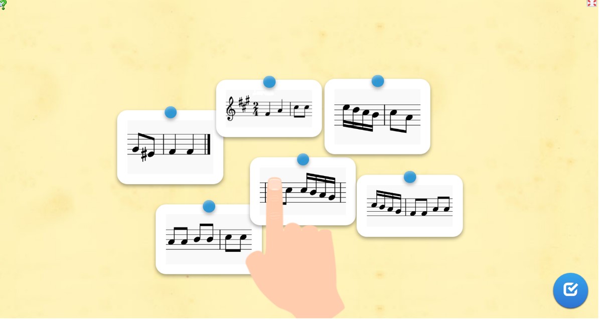 “Развитие музыкального слуха посредством использования компьютерных тренажеров на уроках сольфеджио”