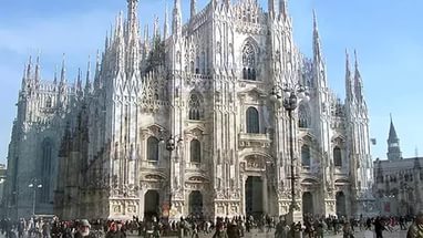 Gothic Architecture Characteristics Inspiration Design Beautiful Gothic Arc...